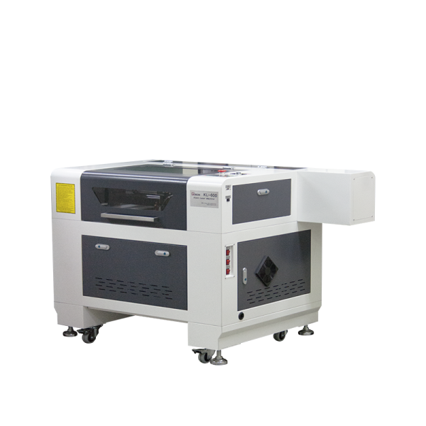 (주)우성이앤아이,CNC 레이저 가공기 KL-600