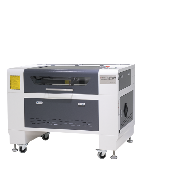 (주)우성이앤아이,중형 CNC 레이저 가공기 KL-900