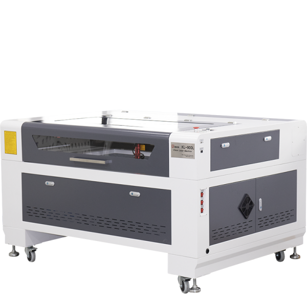 (주)우성이앤아이,대형 CNC 레이저 가공기 KL-900L